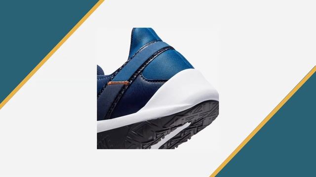 Tênis Nike Legend Essential 2! ?IMPERDÍVEL? Procurando um Tênis para Academia? смотреть онлайн