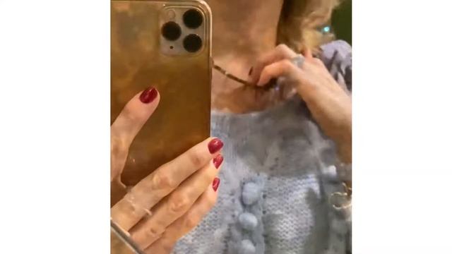 Новогодняя вечеринка?Что надеть на корпоратив, чтобы было нарядно, стильно и не на один раз? смотреть онлайн