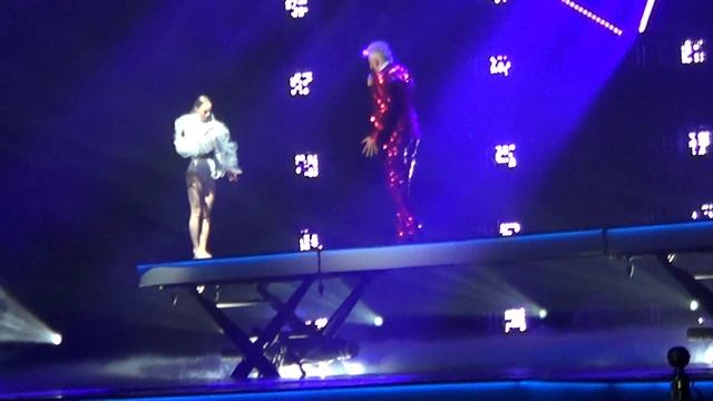 Ф.Киркоров, "Еще-еще" смотреть онлайн