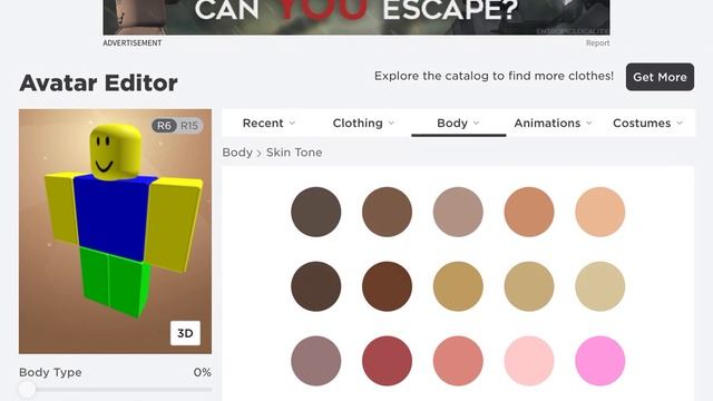 HOW to look like a noob in roblox 2019 2020 смотреть онлайн