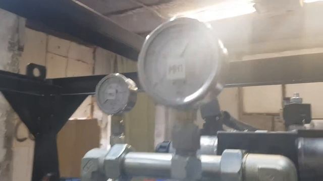 Маслостанция гидравлическая апрель 2019 смотреть онлайн