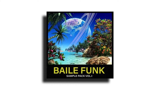 [FREE] Brazil Funk Sample Pack - By Seventh' Beats