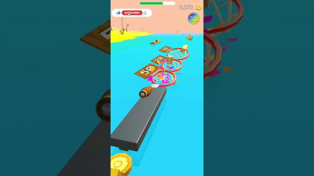 Spiral Roll (Voodoo) play Android/iOS. 3 Times. Play Games. смотреть онлайн