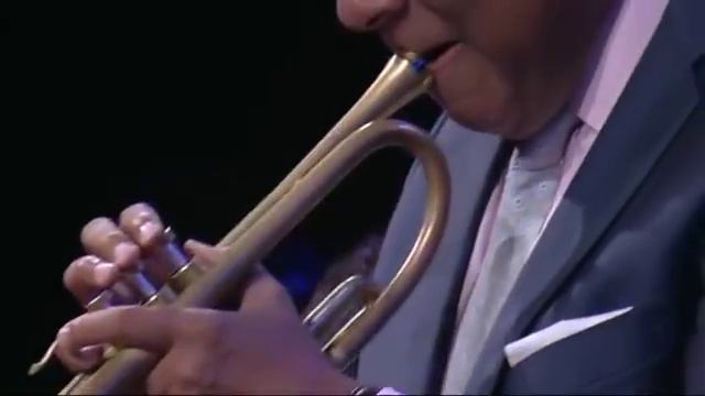 Jazz in Marciac 2017