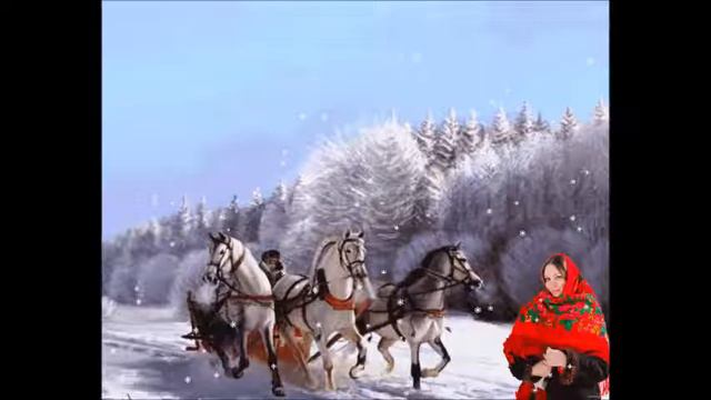 НАД ПОЛЯМИ ДА НАД ЧИСТЫМИ смотреть онлайн