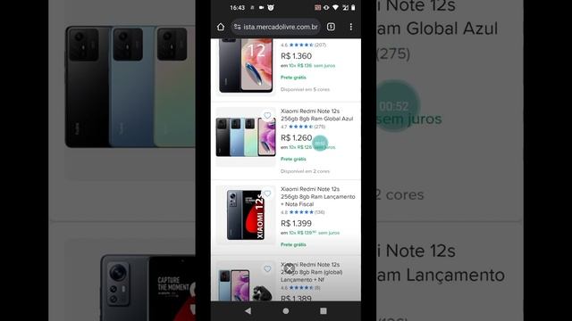 redmi note 12s 3ghz cpu 1400 reais смотреть онлайн