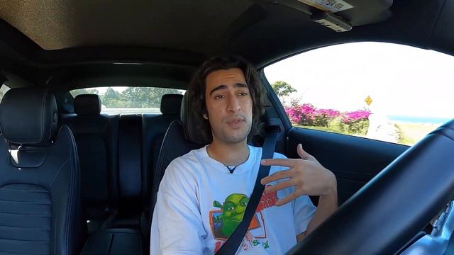 2021 Mercedes-Benz AMG C43 Review: Better Than The S5 And M440i?