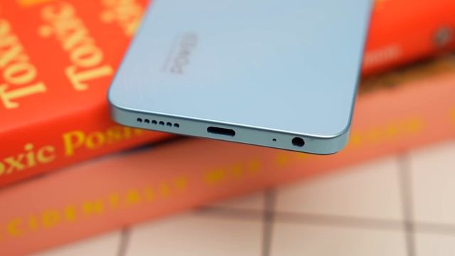 ITEL P55 (4G): ENTRY-LEVEL PERO 256GB STORAGE NA! смотреть онлайн