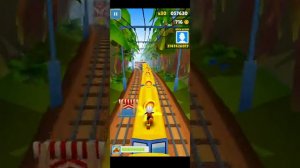 Subway Surfers Rio 2016 Gameplay Unlimited Double Coins