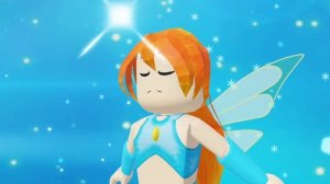 Roblox Winx club bloom transformation ?