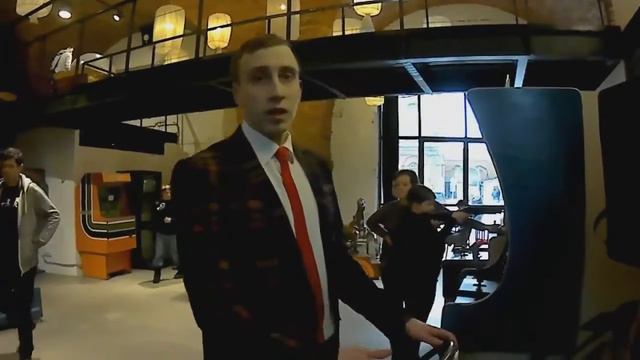 Музей Советских Игровых Автоматов в СПб (Перезалив) смотреть онлайн