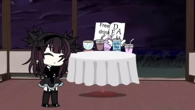 Tomboy And The Playboy[GLMM]||Gacha Life/[GKBP][Original) (read Description)