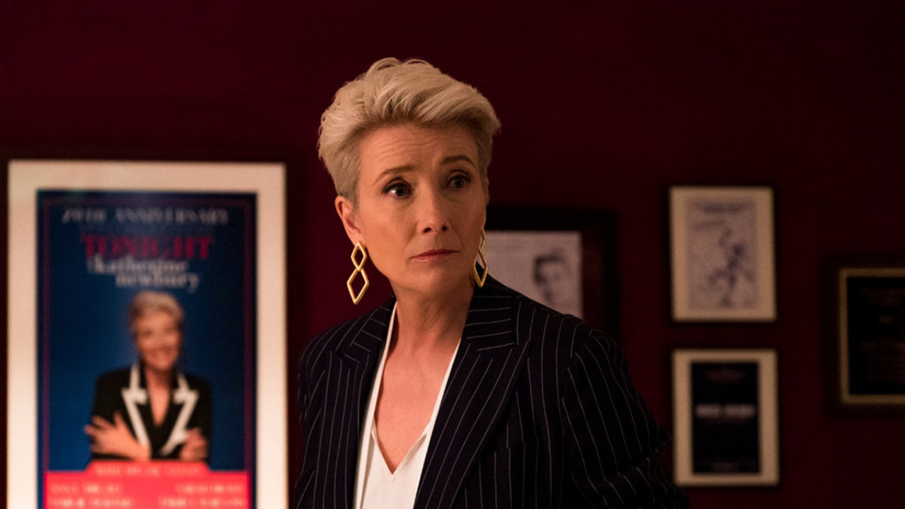 Любовь по вызову - Русский трейлер - Фильм 2022 смотреть онлайн