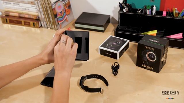 Forever Smartband SB-310