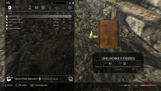 SKYRIM LEGENDARY EDITION [HD] #591 - Was Geschah In Penlas' Haus? ► Let's Play Skyrim