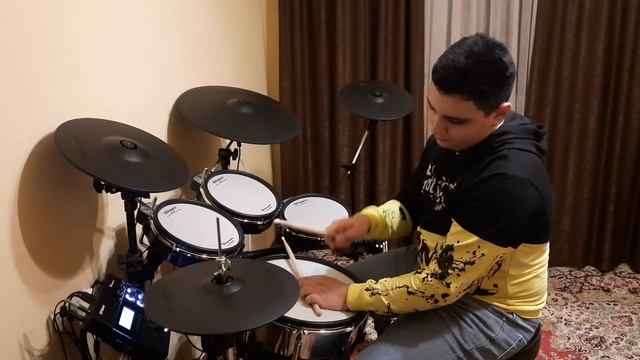 Monika Nazaryan-Tox motenam (COVER 2021) смотреть онлайн
