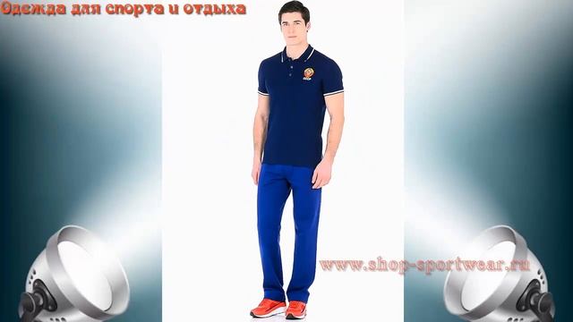 Футболка поло СССР синяя смотреть онлайн
