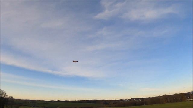 Jupiter B Forever Maiden Flight смотреть онлайн