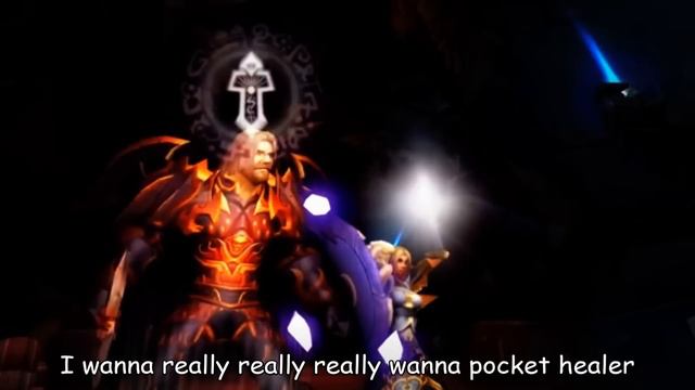 Sharm ~ Wannabe (World Of Warcraft Parody) смотреть онлайн