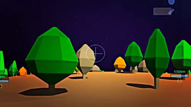 Improved HUD & Bug Fixes смотреть онлайн