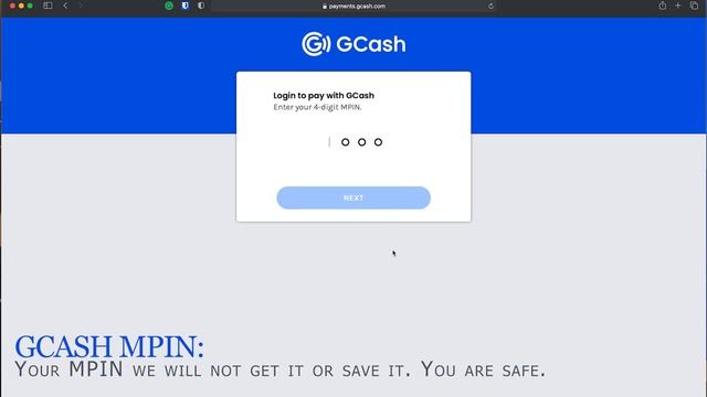 Accept Online Payment Using GCASH смотреть онлайн