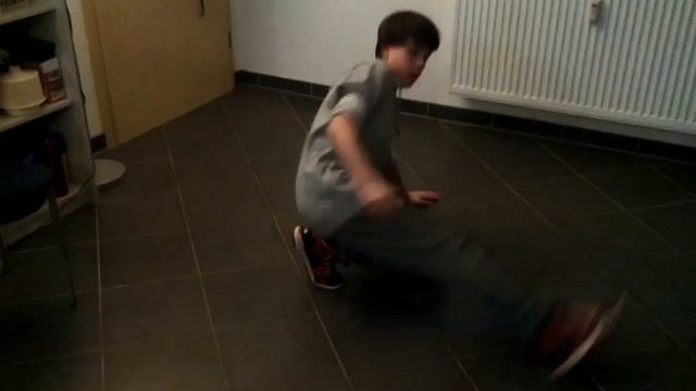 Backspin: Tutorial смотреть онлайн