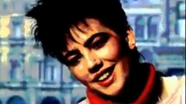 Donatella Milani - Volevo Dirti