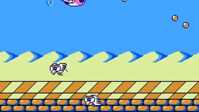 NES Longplay [472] Yume Penguin Monogatari смотреть онлайн