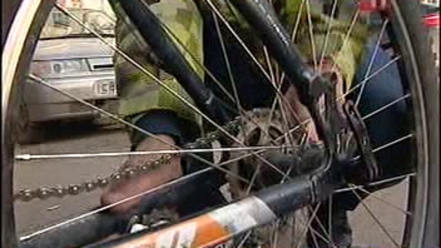 СТ41, велопрокат смотреть онлайн