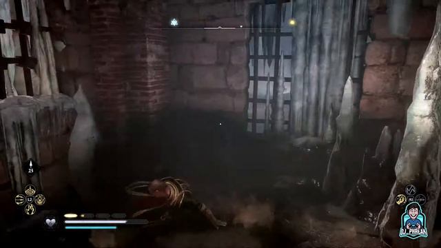 AC Valhalla - Explosive Arrow Glitch смотреть онлайн