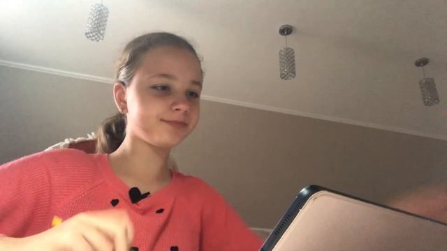 Моя рутина на каникулах / как я готовлю, играю, продуктивная робота смотреть онлайн