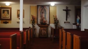 Монахи поют молитвы. Григорианское пение