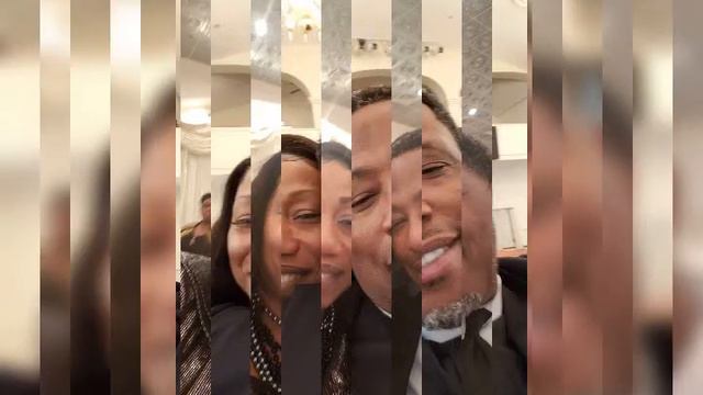 OD & Lisa Ledet's 9th Year Wedding Anniversary!!! смотреть онлайн