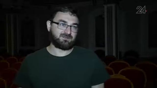 В Казани развивается новое направление искусства – бэби-театр смотреть онлайн