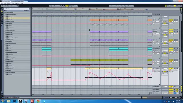 Let's Build a Track - 06/07/2014 смотреть онлайн