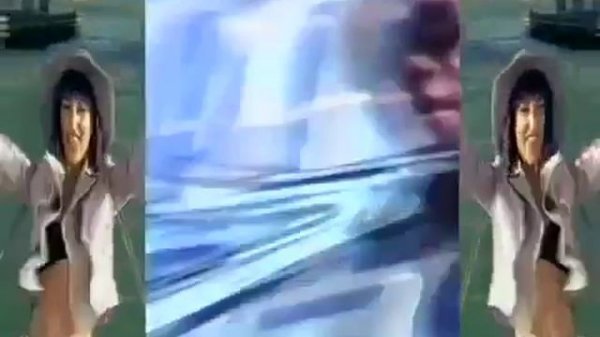 Paradisio - Bailando.mp4