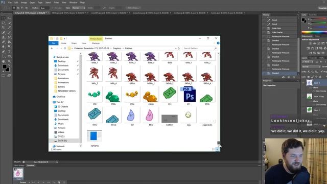 Making Pokemon Games Live - Pokemon Subterra Stream 5 (7/13/19) смотреть онлайн