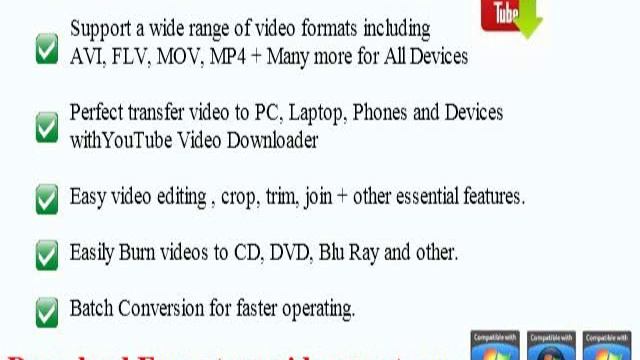 free flash video converter software download смотреть онлайн