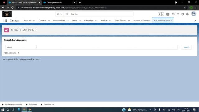 App Event , Server Action and Change handlers смотреть онлайн