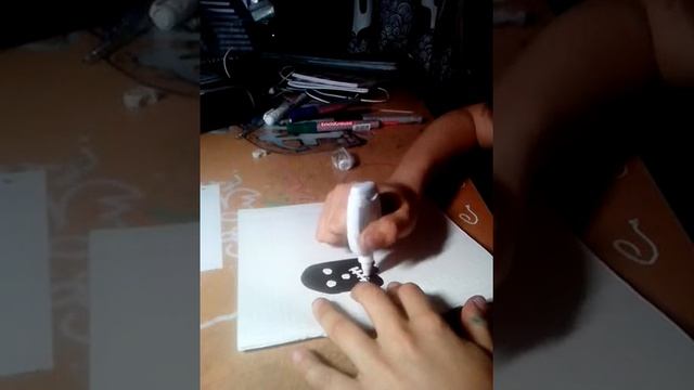 Каспер своими руками смотреть онлайн