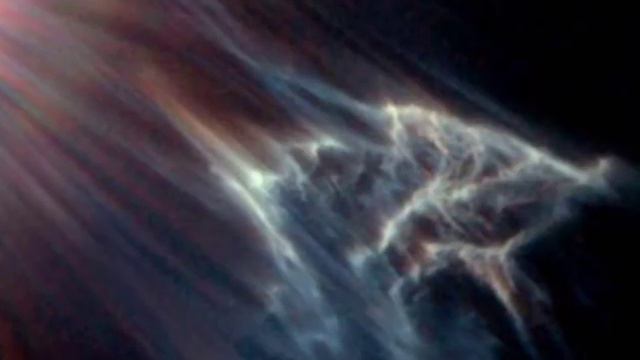 MIKE OLDFIELD - Heaven's Open