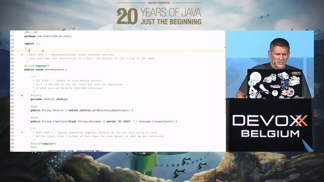 Tomcat to Apache TomEE in 1-n Steps by Andy Gumbrecht смотреть онлайн