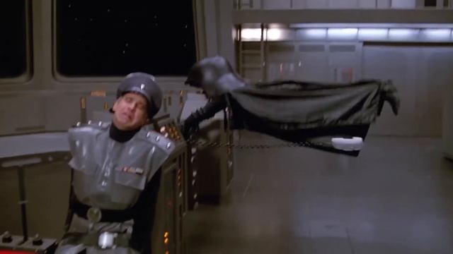 ? Prepare ship for ludicrous speed! смотреть онлайн