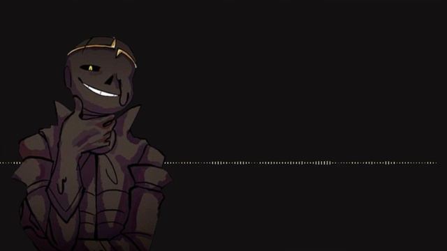 Shattered!Dream Sans Audio