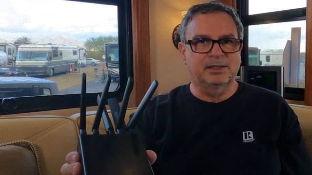 RV INTERNET - BEFORE YOU BUY a Hotspot or Cell Booster Watch This Video смотреть онлайн