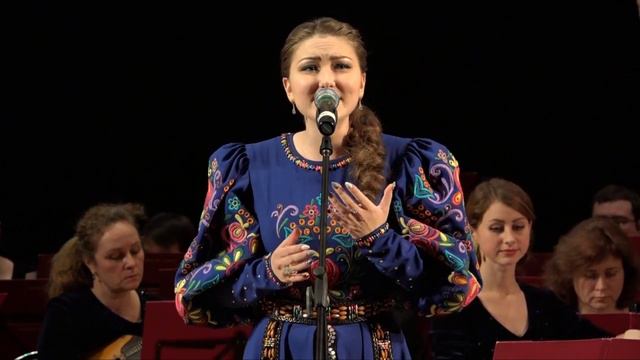 Кристина ЗЕМЦОВА - "РАССКАЖИ МНЕ, МАМА" смотреть онлайн