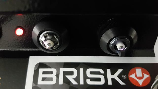 Brisk Premium Evo Vs Brisk Premium+ Iridium Test świec Zapłonowych | ForumWiedzy