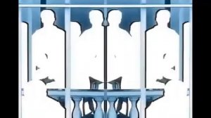 Заставка "Суд присяжных" (2008-2010) in Low voice