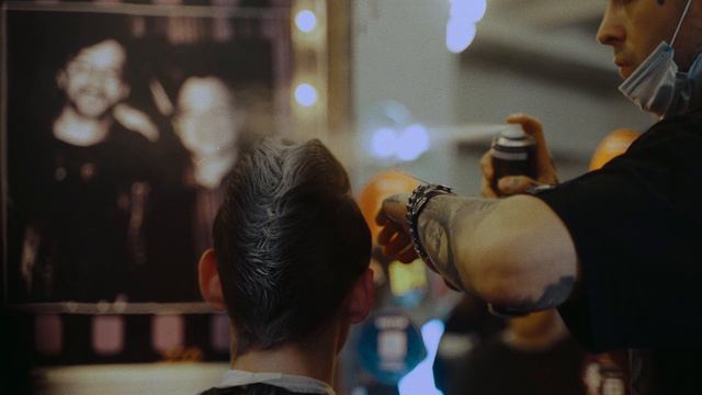 BRITVA на Панк фесте смотреть онлайн