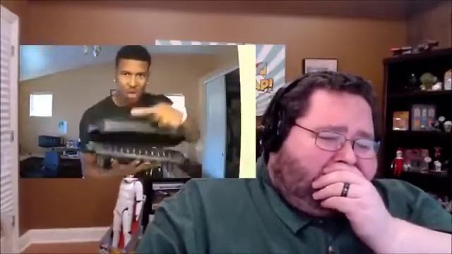 LTG vs Boogie смотреть онлайн
